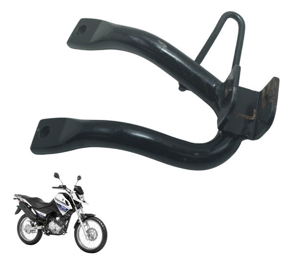Bacalhau Traseiro Esquerdo Yamaha Xtz Crosser 15-23 Original
