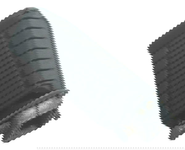 Pedaleira Traseira Dir C/ Detalhes Yamaha Xtz Crosser 15-23