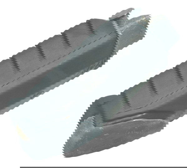 Pedaleira Traseira Dir C/ Detalhes Yamaha Xtz Crosser 15-23