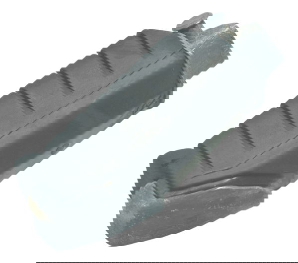 Pedaleira Traseira Dir C/ Detalhes Yamaha Xtz Crosser 15-23