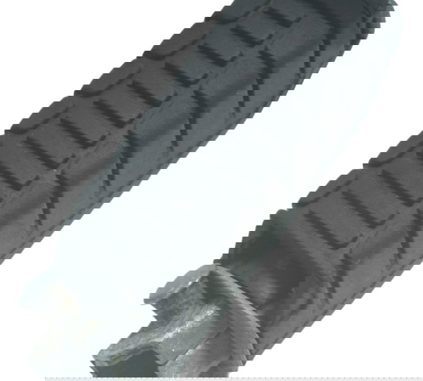 Pedaleira Traseira Dir C/ Detalhes Yamaha Xtz Crosser 15-23