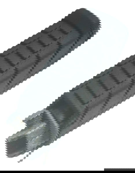 Pedaleira Traseira Dir C/ Detalhes Yamaha Xtz Crosser 15-23