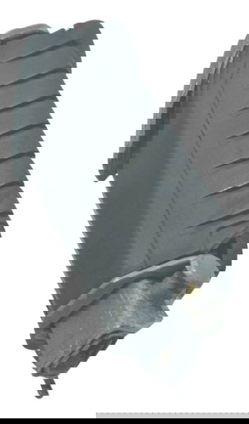 Pedaleira Traseira Dir C/ Detalhes Yamaha Xtz Crosser 15-23