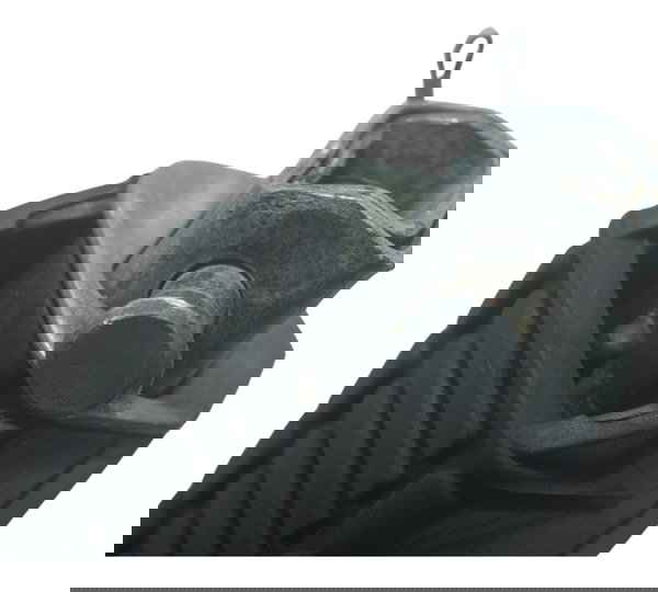 Pedaleira Traseira Dir C/ Detalhes Yamaha Xtz Crosser 15-23