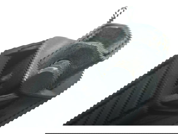 Pedaleira Traseira Dir C/ Detalhes Yamaha Xtz Crosser 15-23