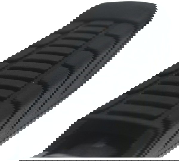 Pedaleira Traseira Dir C/ Detalhes Yamaha Xtz Crosser 15-23