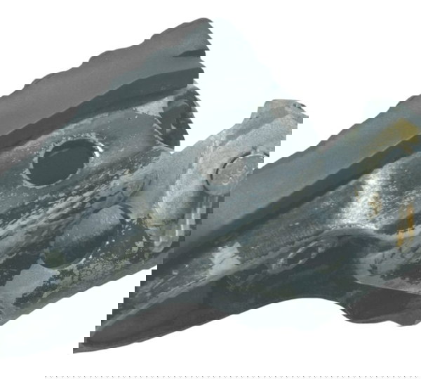 Pedaleira Dianteira Esq C/ Detalhes Yamaha Xtz Crosser 15-23