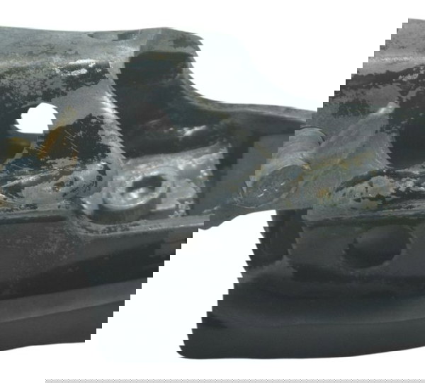 Pedaleira Dianteira Esq C/ Detalhes Yamaha Xtz Crosser 15-23