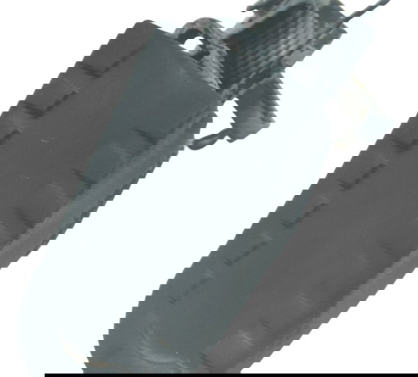 Pedaleira Dianteira Esq C/ Detalhes Yamaha Xtz Crosser 15-23