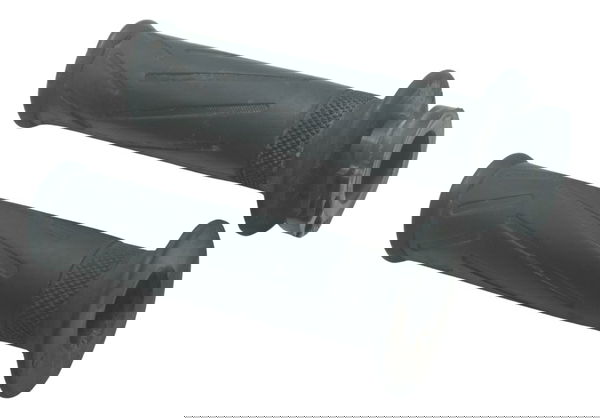Par Manoplas C/ Detalhes Yamaha Xtz Crosser 15-23 Original