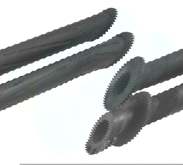 Par Manoplas C/ Detalhes Yamaha Xtz Crosser 15-23 Original