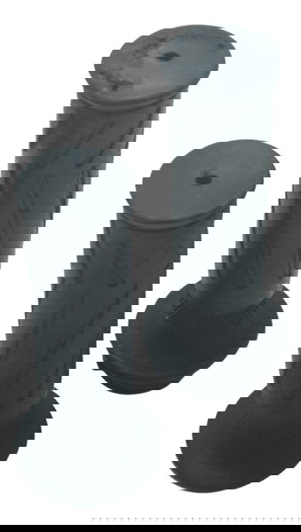 Par Manoplas C/ Detalhes Yamaha Xtz Crosser 15-23 Original