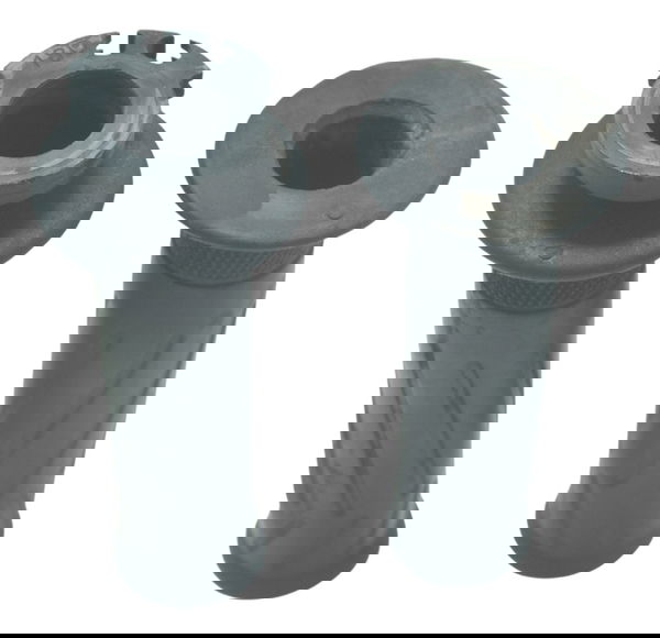 Par Manoplas C/ Detalhes Yamaha Xtz Crosser 15-23 Original