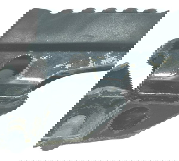 Pedaleira Dianteira Direita Yamaha Xtz Crosser 15-23 Orig