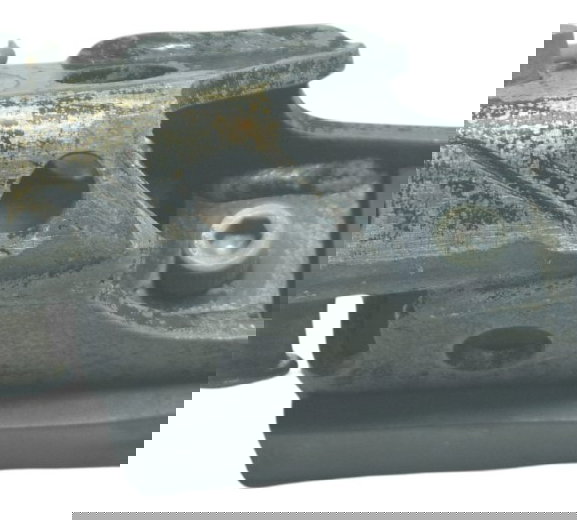 Pedaleira Dianteira Direita Yamaha Xtz Crosser 15-23 Orig