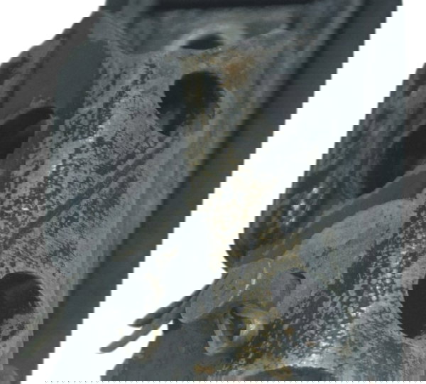 Pedaleira Dianteira Direita Yamaha Xtz Crosser 15-23 Orig