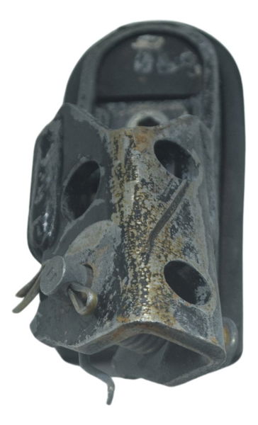 Pedaleira Dianteira Direita Yamaha Xtz Crosser 15-23 Orig