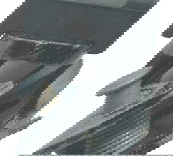 Pedaleira Dianteira Direita Yamaha Xtz Crosser 15-23 Orig