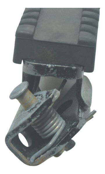 Pedaleira Dianteira Direita Yamaha Xtz Crosser 15-23 Orig