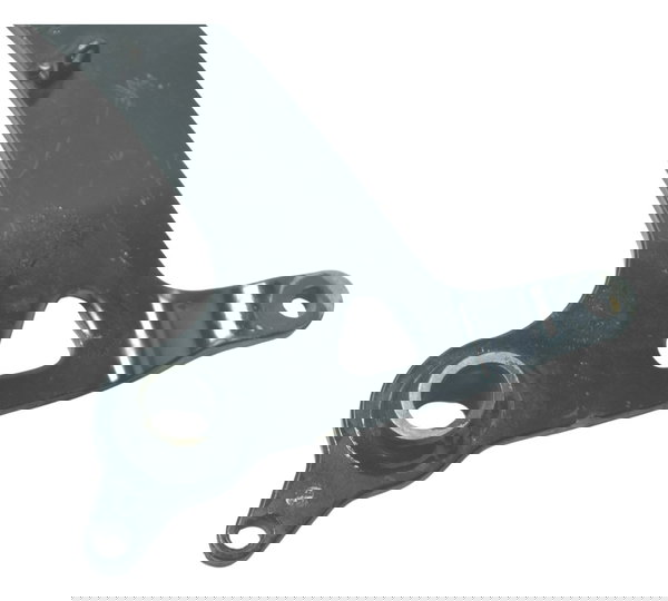 Pedal Freio Yamaha Xtz Crosser 15-23 Original