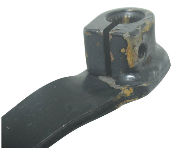 Pedal Câmbio C/ Avaria Yamaha Xtz Crosser 15-23 Original