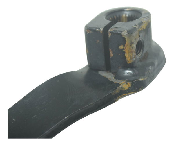 Pedal Câmbio C/ Avaria Yamaha Xtz Crosser 15-23 Original
