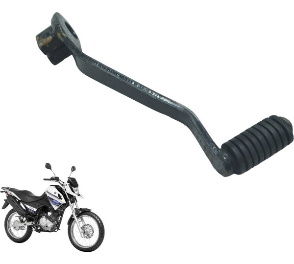 Pedal Câmbio C/ Avaria Yamaha Xtz Crosser 15-23 Original