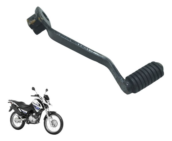 Pedal Câmbio C/ Avaria Yamaha Xtz Crosser 15-23 Original