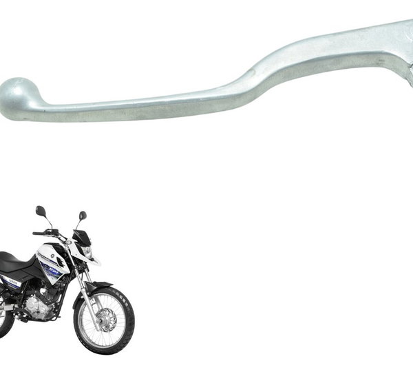 Manete Embreagem Paralelo Yamaha Xtz Crosser 15-23