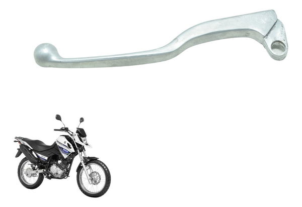 Manete Embreagem Paralelo Yamaha Xtz Crosser 15-23