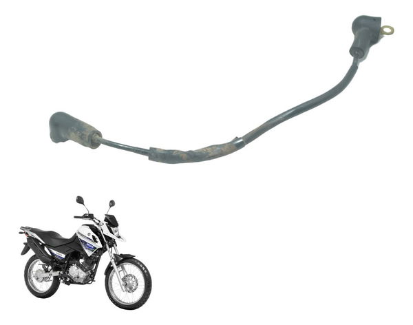 Cabo Motor Arranque Yamaha Xtz Crosser 15-23 Original