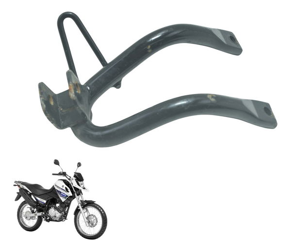 Bacalhau Traseiro Dir C/ Detalhes Yamaha Xtz Crosser 15-23