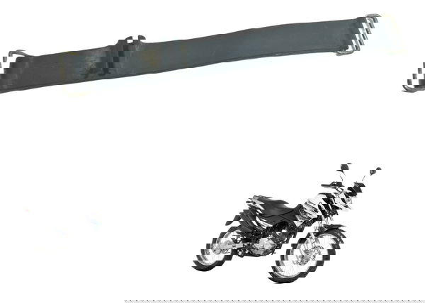 Cinta Bateria Yamaha Xtz Crosser 15-23 Original