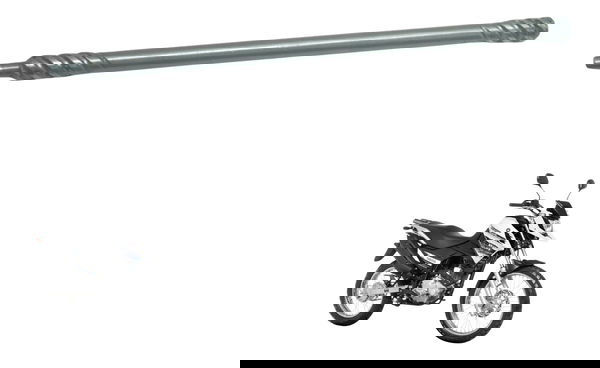 Pino Acionador Embreagem Yamaha Xtz Crosser 15-23 Original