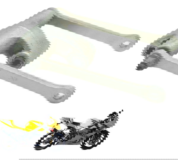 Pro Link Suzuki Gsx-r Srad 1000 02-05 Original