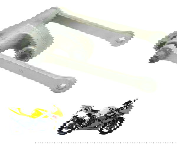 Pro Link Suzuki Gsx-r Srad 1000 02-05 Original