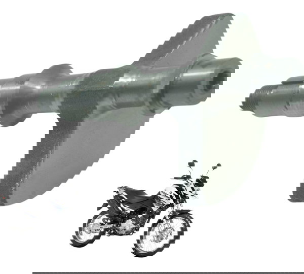 Balanceiro Yamaha Xtz Crosser 15-23 Original