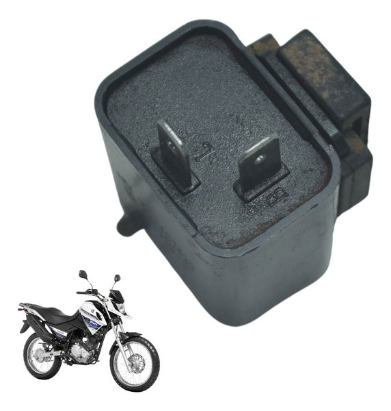 Rele Pisca Yamaha Xtz Crosser 15-23 Original
