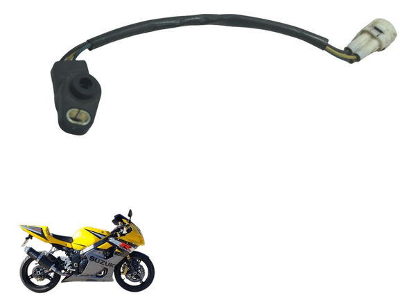 Sensor Tps Secundário Suzuki Gsx-r Srad 1000 02-05 Original