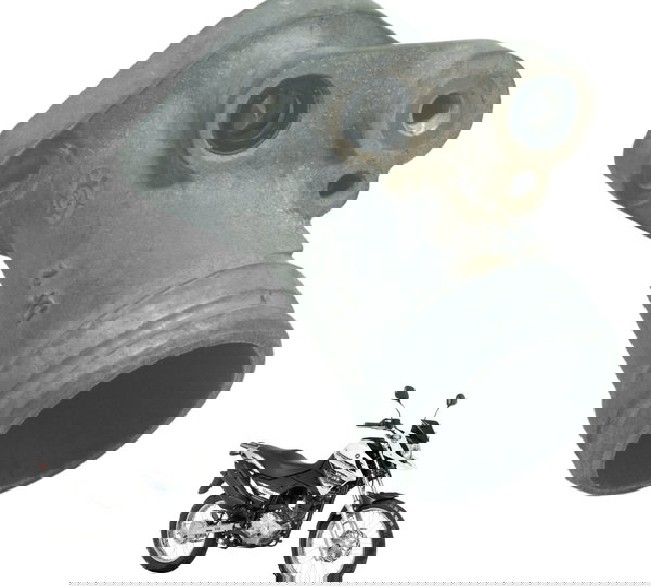 Coletor Admissão Yamaha Xtz Crosser 15-23 Original