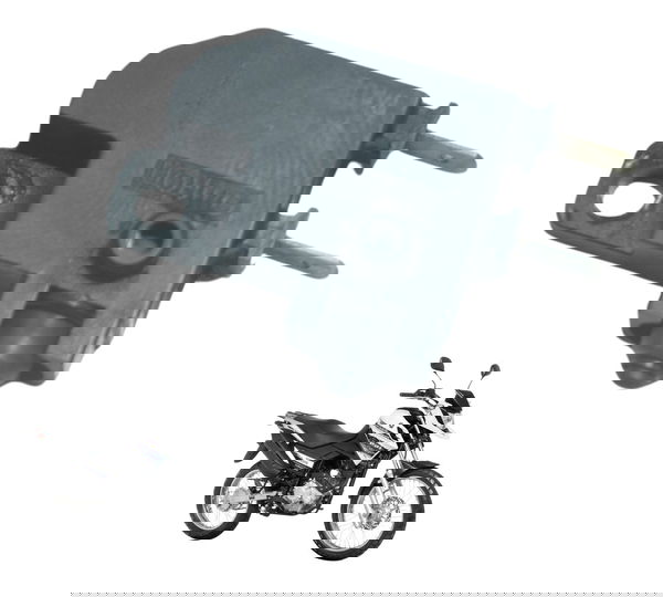 Interruptor Freio Dianteiro Yamaha Xtz Crosser 15-23 Orig