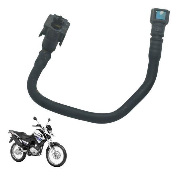 Mangueira Injeção Yamaha Xtz Crosser 15-23 Original
