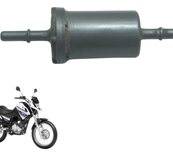 Filtro Combustível Yamaha Xtz Crosser 15-23 Original