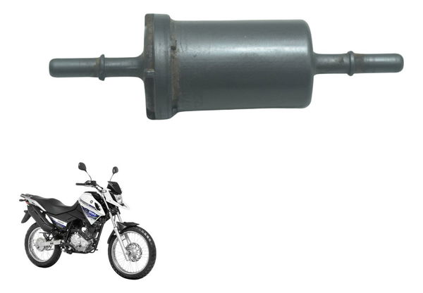 Filtro Combustível Yamaha Xtz Crosser 15-23 Original