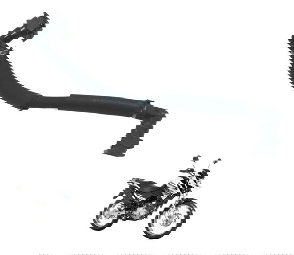 Mangueira Injeção Yamaha Xtz Crosser 15-23 Original