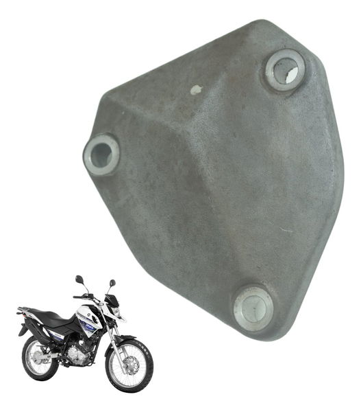 Tampa Motor Cabeçote Yamaha Xtz Crosser 15-23 Original