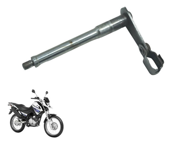 Eixo Acionador Embreagem Yamaha Xtz Crosser 15-23 Original