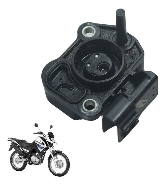 Sensor Tbi C/ Avaria Yamaha Xtz Crosser 15-23 Original
