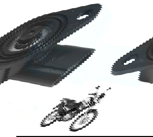 Sensor Marcha Lenta Yamaha Xtz Crosser 15-23 Original