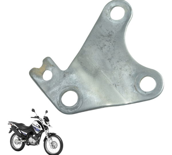 Suporte Motor Yamaha Xtz Crosser 15-23 Original